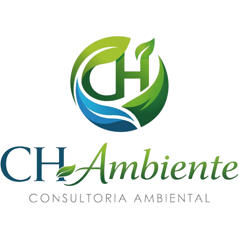Logo CH Ambiente
